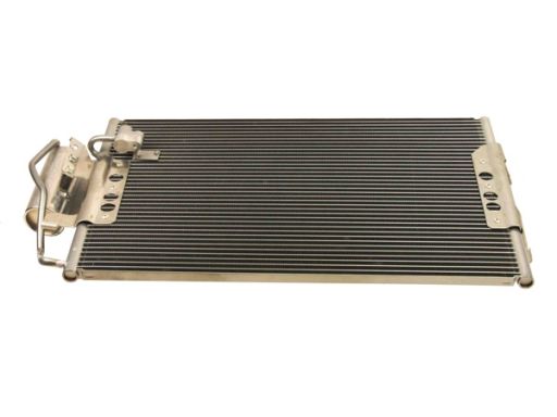 Ac819011 Skraplacz Klimatyzacji Db A-Klasa W 168 Maxgear