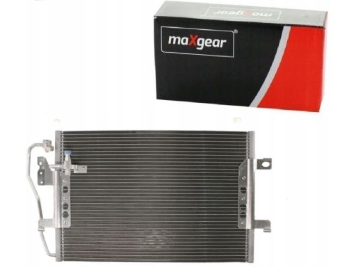 Ac819011 Skraplacz Klimatyzacji Db A-Klasa W 168 Maxgear