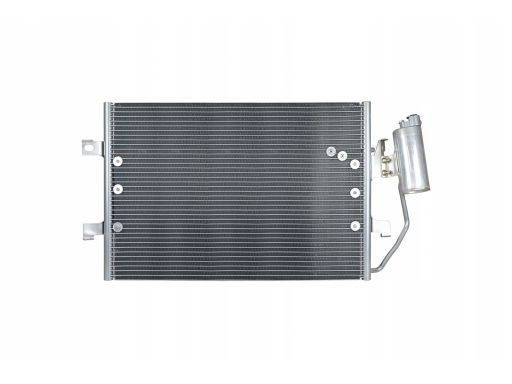 Ac819011 Skraplacz Klimatyzacji Db A-Klasa W 168 Maxgear