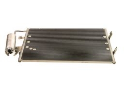 Ac819011 Skraplacz Klimatyzacji Db A-Klasa W 168 Maxgear