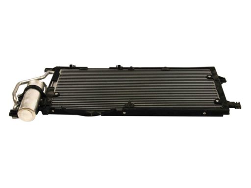 Ac830111 Skraplacz Klimatyzacji Opel Corsa C Maxgear