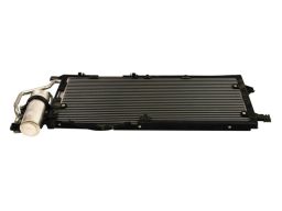 Ac830111 Skraplacz Klimatyzacji Opel Corsa C Maxgear