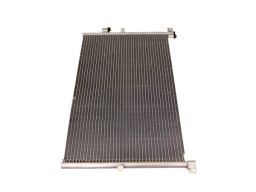 Ac822645 Skraplacz Klimatyzacji Ford Mondeo 00- Maxgear