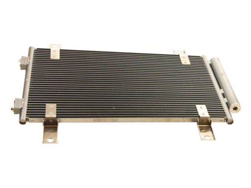 Ac830120 Skraplacz Klimatyzacji Fiat Ducato/ Jump Maxgear