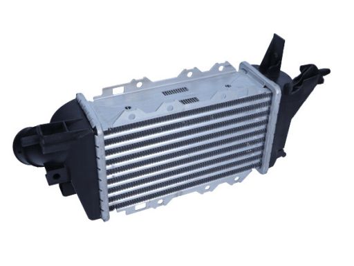 Ac640749 Intercooler Opel Vectra B 2,0Dti/2,2Dti Maxgear