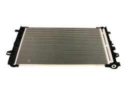 Ac830131 Skraplacz Klimatyzacji Db A/B Cla/ Gla 1 Maxgear