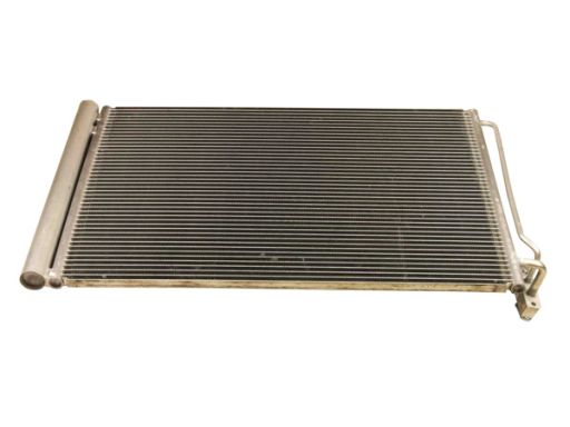 Ac830142 Skraplacz Klimatyzacji Land Rover 02- Maxgear