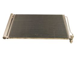 Ac830142 Skraplacz Klimatyzacji Land Rover 02- Maxgear