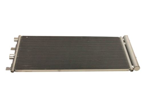 Ac830019 Skraplacz Klimatyzacji Dacia Duster 10- Maxgear