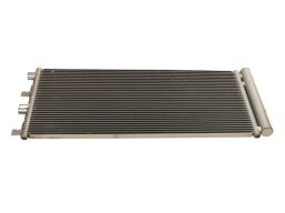 Ac830019 Skraplacz Klimatyzacji Dacia Duster 10- Maxgear