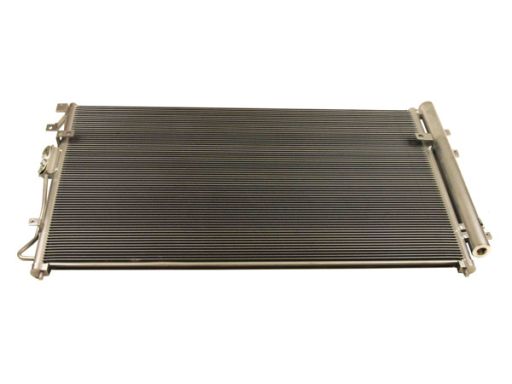 Ac830153 Skraplacz Klimatyzacji Kia Carnival 2,2D Maxgear