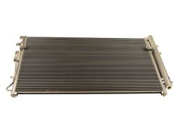 Ac830153 Skraplacz Klimatyzacji Kia Carnival 2,2D Maxgear