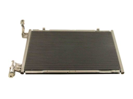 Ac830033 Skraplacz Klimatyzacji Ford Fiesta 1,6Td Maxgear