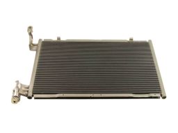 Ac830033 Skraplacz Klimatyzacji Ford Fiesta 1,6Td Maxgear