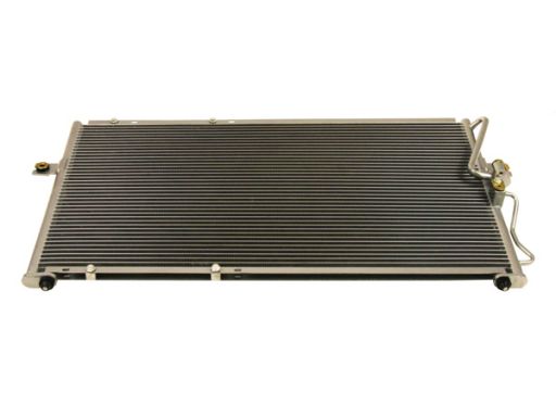 Ac830056 Skraplacz Klimatyzacji Kia Carnival 99- Maxgear