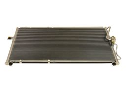 Ac830056 Skraplacz Klimatyzacji Kia Carnival 99- Maxgear