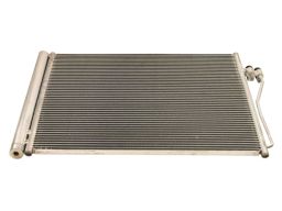 Ac830189 Skraplacz Klimatyzacji Bmw 7 08- Maxgear