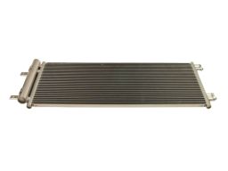 Ac830201 Skraplacz Klimatyzacji Opel Astra K 15- Maxgear