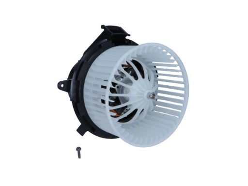 Ac730133 Silnik Dmuchawy Citroen C3 Ii/ Ds3 09- Maxgear
