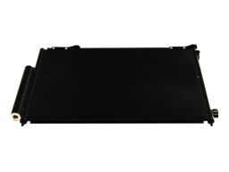 Ac830077 Skraplacz Klimatyzacji Honda Cr-V 05- Maxgear