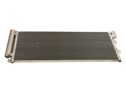 Ac830211 Skraplacz Klimatyzacji Fiat Linea 1,4Tje Maxgear