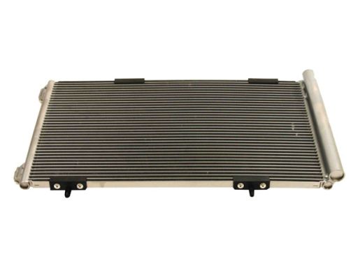 Ac830087 Skraplacz Klimatyzacji Citroen C-Elysee Maxgear