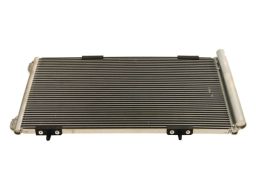 Ac830087 Skraplacz Klimatyzacji Citroen C-Elysee Maxgear