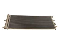 Ac830252 Skraplacz Klimatyzacji Ford Mondeo 14- Maxgear