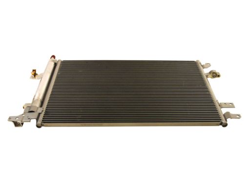 Ac803653 Skraplacz Klimatyzacji Volvo S60/S80/V70 Maxgear