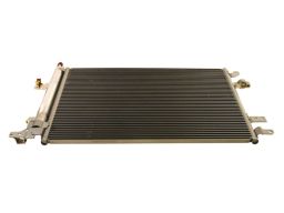 Ac803653 Skraplacz Klimatyzacji Volvo S60/S80/V70 Maxgear