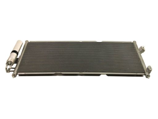 Ac812235 Skraplacz Klimatyzacji Nissan Almera 00- Maxgear