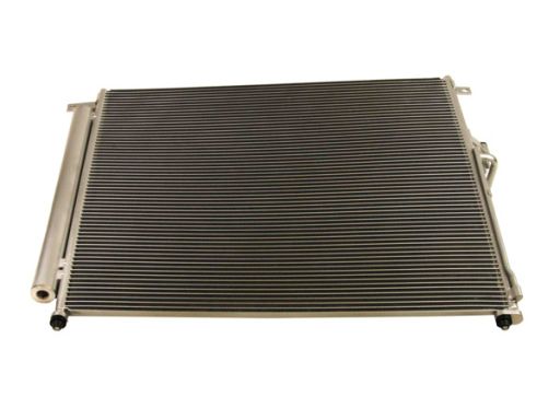 Ac830278 Skraplacz Klimatyzacji Ford Ranger 11- Maxgear