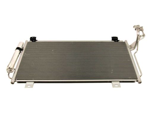 Ac830289 Skraplacz Klimatyzacji Mazda 3 13-/ 6 12 Maxgear