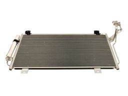 Ac830289 Skraplacz Klimatyzacji Mazda 3 13-/ 6 12 Maxgear