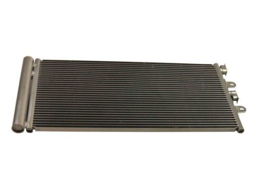 Ac830103 Skraplacz Klimatyzacji Fiat Punto 1,2 99 Maxgear