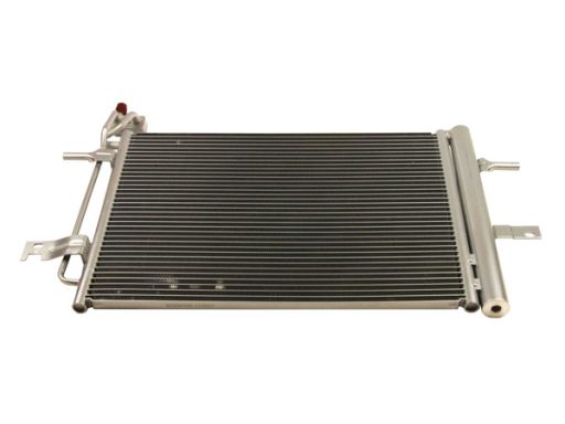 Ac830105 Skraplacz Klimatyzacji Opel Meriva 03- Maxgear