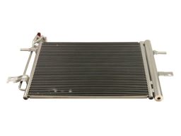 Ac830105 Skraplacz Klimatyzacji Opel Meriva 03- Maxgear