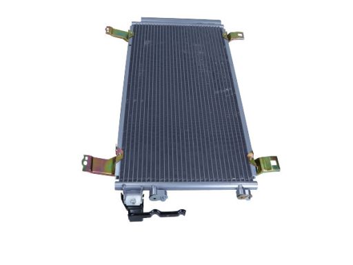 Ac824568 Skraplacz Klimatyzacji Mazda 6 Maxgear