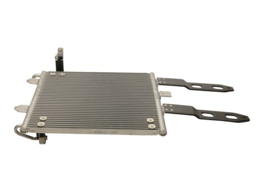 Ac830125 Skraplacz Klimatyzacji Vw Lupo/ Polo/ Ar Maxgear