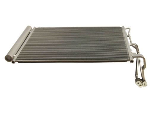 Ac830137 Skraplacz Klimatyzacji Kia Venga Crdi 10 Maxgear