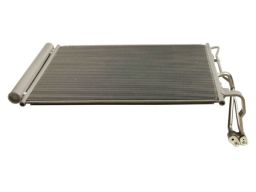 Ac830137 Skraplacz Klimatyzacji Kia Venga Crdi 10 Maxgear