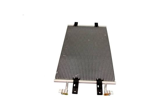 Ac834081 Skraplacz Klimatyzacji Renault Trafic 06 Maxgear