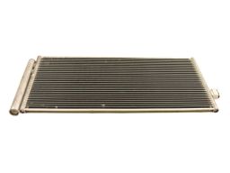 Ac830011 Skraplacz Klimatyzacji Subaru Forester Maxgear