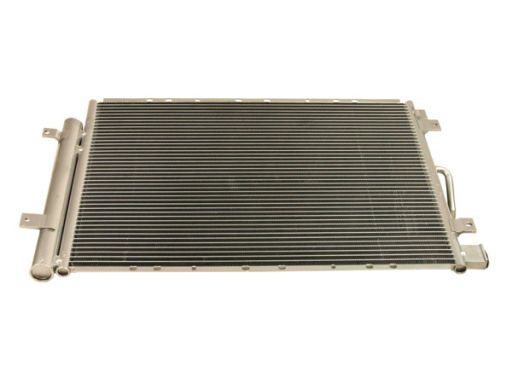 Ac830147 Skraplacz Klimatyzacji Kia Sorento 06- Maxgear