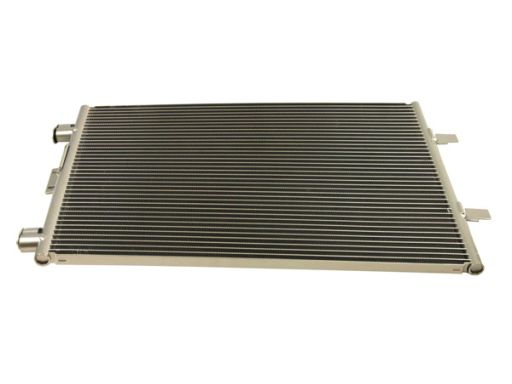 Ac830025 Skraplacz Klimatyzacji Renault Clio Ii 1 Maxgear