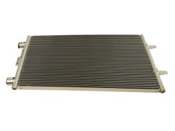 Ac830025 Skraplacz Klimatyzacji Renault Clio Ii 1 Maxgear