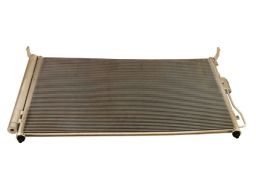 Ac830157 Skraplacz Klimatyzacji Kia Carnival 2,7 Maxgear