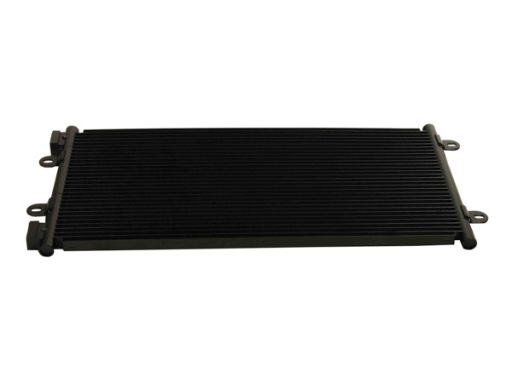 Ac830036 Skraplacz Klimatyzacji Fiat Punto 99- Maxgear