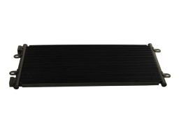 Ac830036 Skraplacz Klimatyzacji Fiat Punto 99- Maxgear