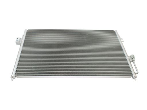 Ac830057 Skraplacz Klimatyzacji Hyundai Terracan Maxgear